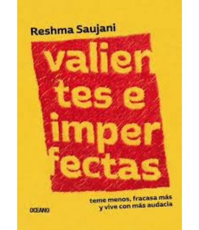 VALIENTES E IMPERFECTAS