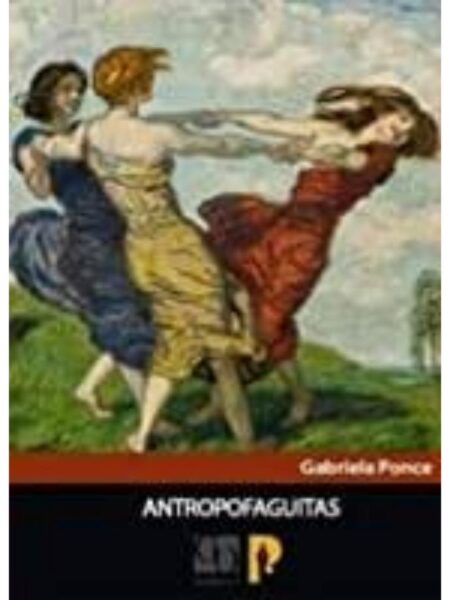 ANTROPOFAGUITAS