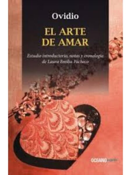 ARTE DE AMAR, EL