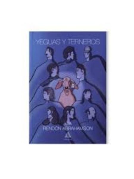 YEGUAS Y TERNEROS