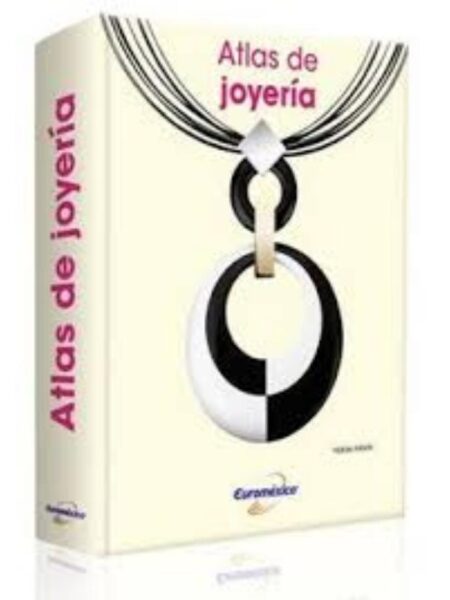ATLAS DE JOYERÍA