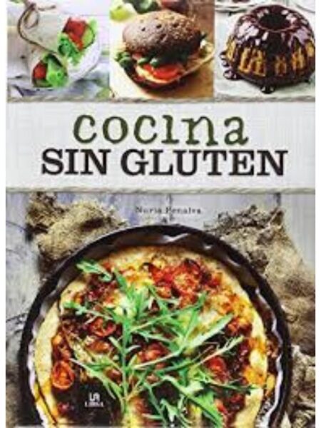 COCINA SIN GLUTEN