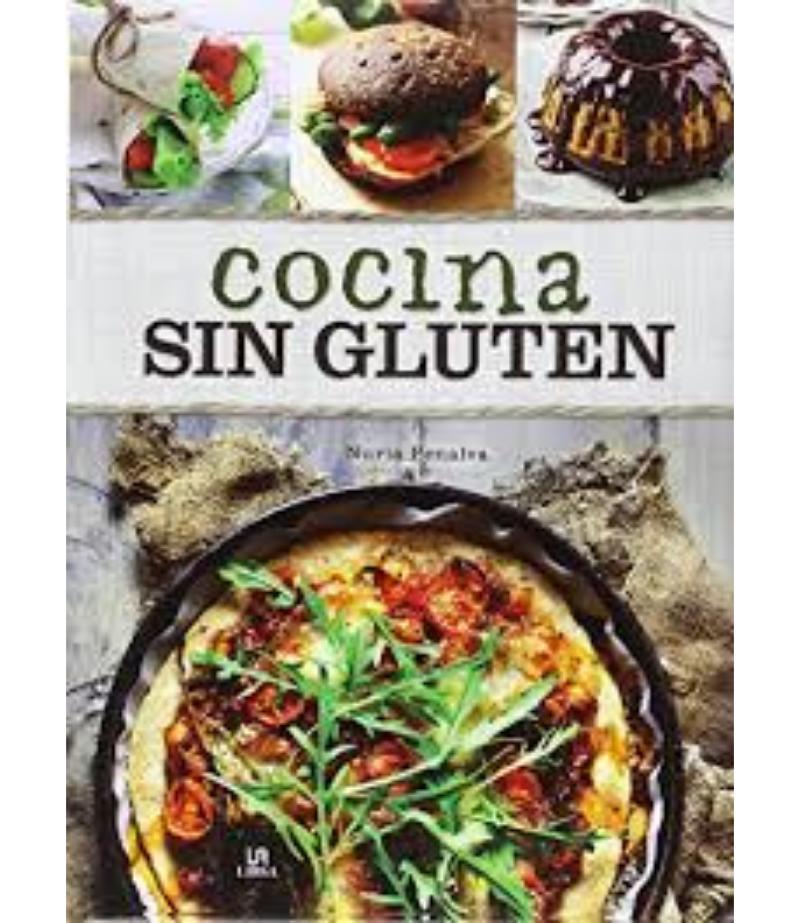 COCINA SIN GLUTEN