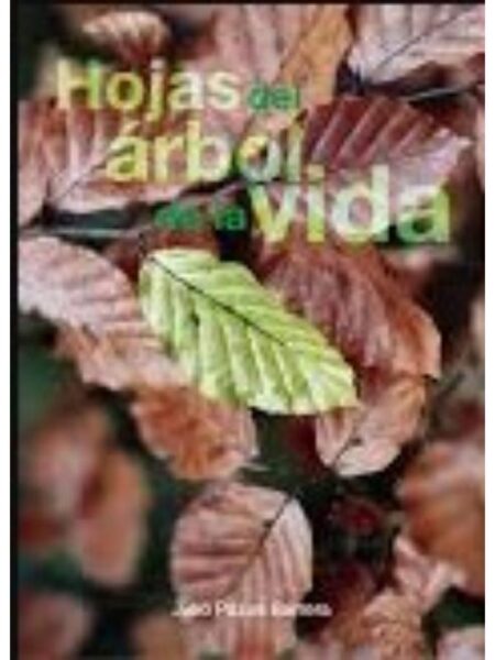 HOJAS DEL ÁRBOL DE LA VIDA