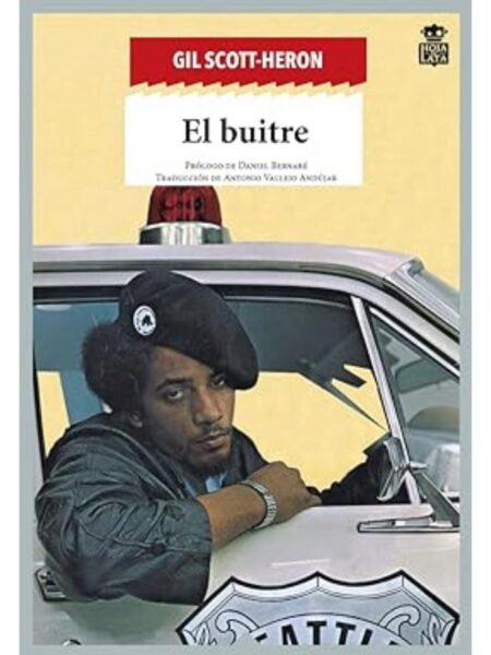 BUITRE, EL