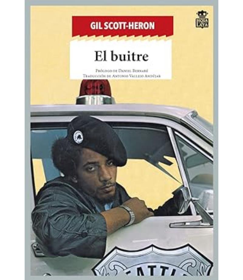 BUITRE, EL