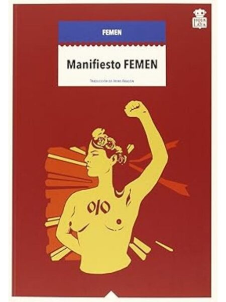 MANIFIESTO FEMEN