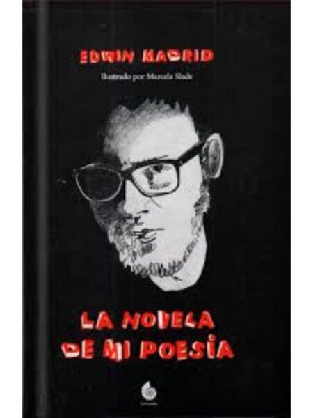 NOVELA DE MI POESÍA, LA