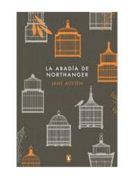 ABADÍA DE NORTHANGE, LA