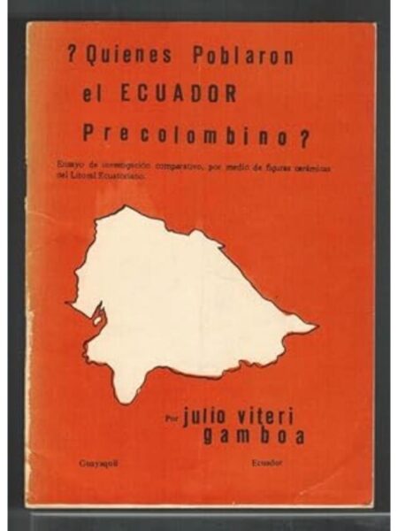 BREVE ANTOLOGÍA DEL ENSAYO ECUATORIANO