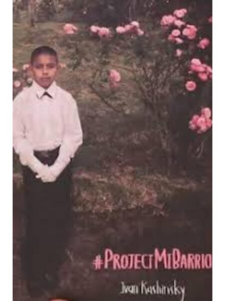 PROJECT MI BARRIO