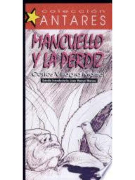 MANCUELLO Y LA PERDIZ