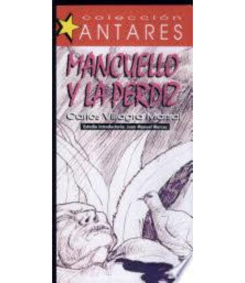 MANCUELLO Y LA PERDIZ