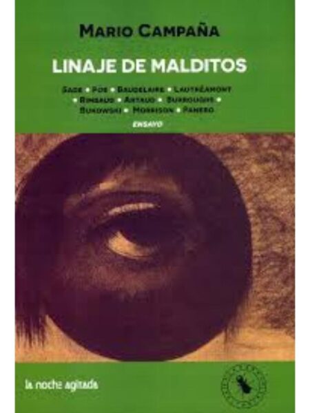 LINAJE DE MALDITOS