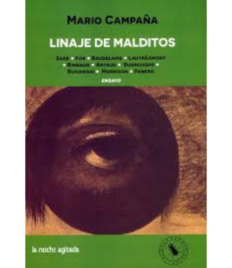 LINAJE DE MALDITOS
