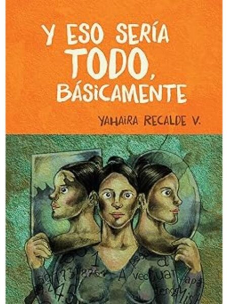 Y ESO SERÍA TOO, BÁSICAMENTE