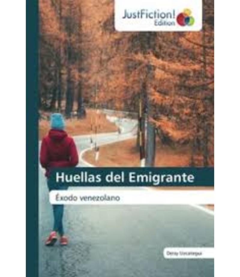 HUELLAS DEL EMIGRANTE