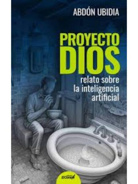 PROYECTO DIOS