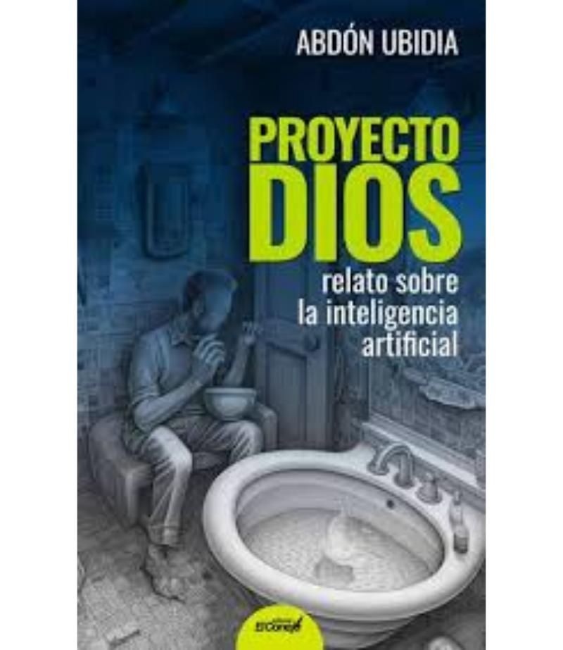 PROYECTO DIOS