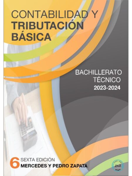CONTABILIDAD Y TRIBUTACIÓN BÁSICA