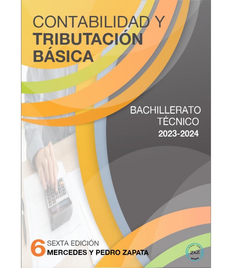 CONTABILIDAD Y TRIBUTACIÓN BÁSICA
