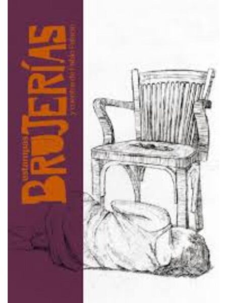 ESTAMPAS, BRUJERÍAS Y CUENTOS DE PABLO PALACIO