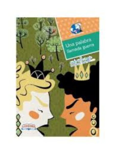 UNA PALABRA LLAMADA GUERRA