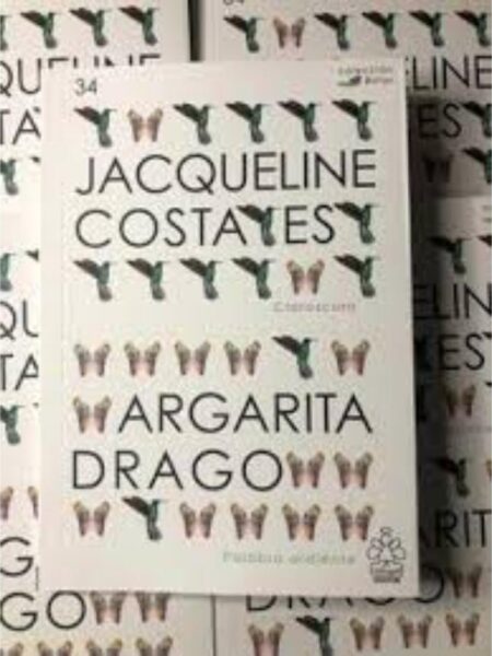 CLAROSCURO / PALABRA ARDIENTE