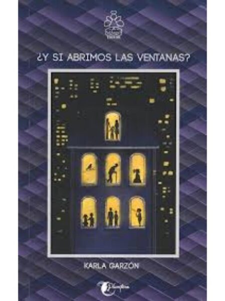 ¿Y SI ABRIMOS LAS VENTANAS?