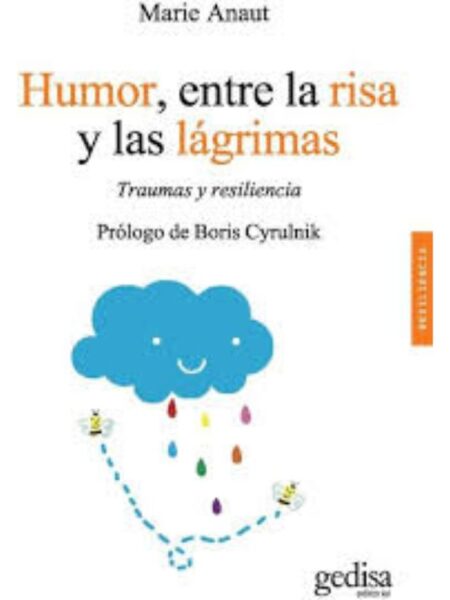 HUMOR, ENTRE LA RISA Y LAS LÁGRIMAS