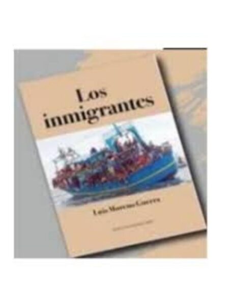 INMIGRANTES, LOS