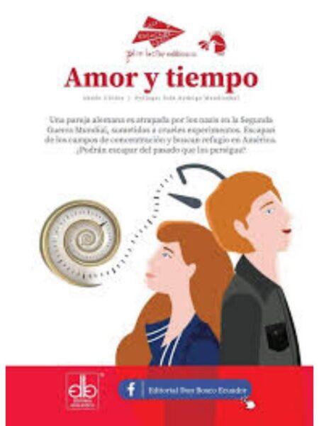 AMOR Y TIEMPO