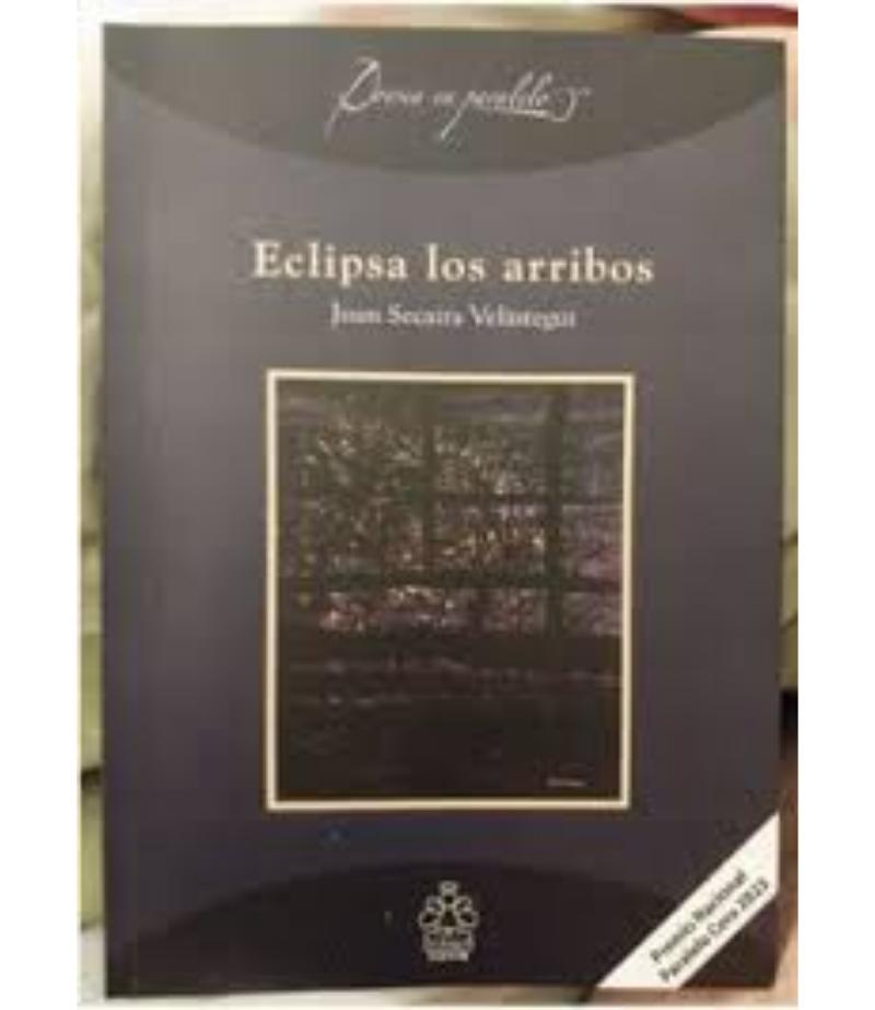 ECLIPSA LOS ARRIBOS
