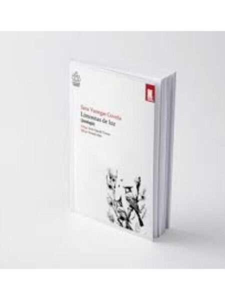 LIMOSNAS DE LUZ -ANTOLOGÍA-