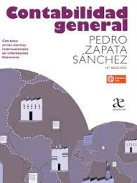 CONTABILIDAD GENERAL 10ED