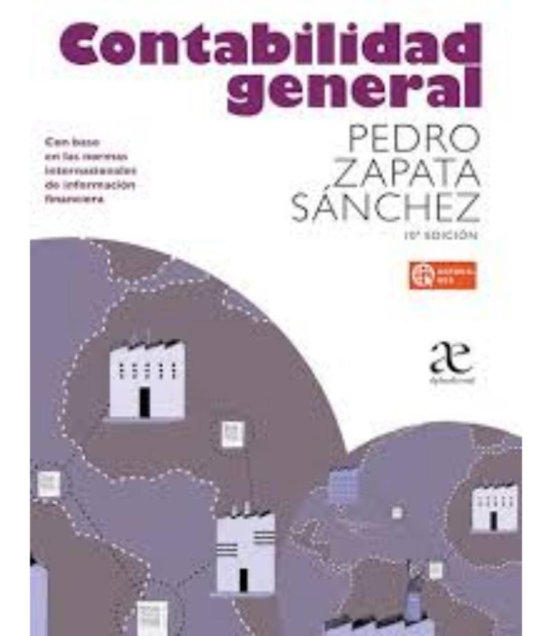 CONTABILIDAD GENERAL 10ED