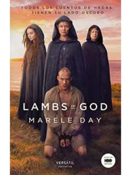 LAMBS OF GOD
