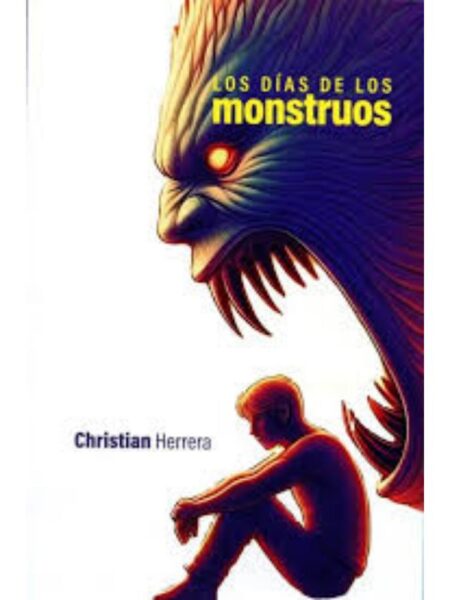 DÍAS DE LOS MONSTRUOS, LOS