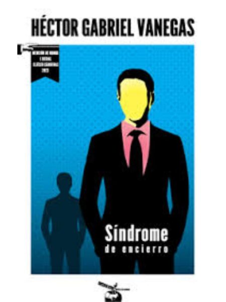 SÍNDROME DE ENCIERRO