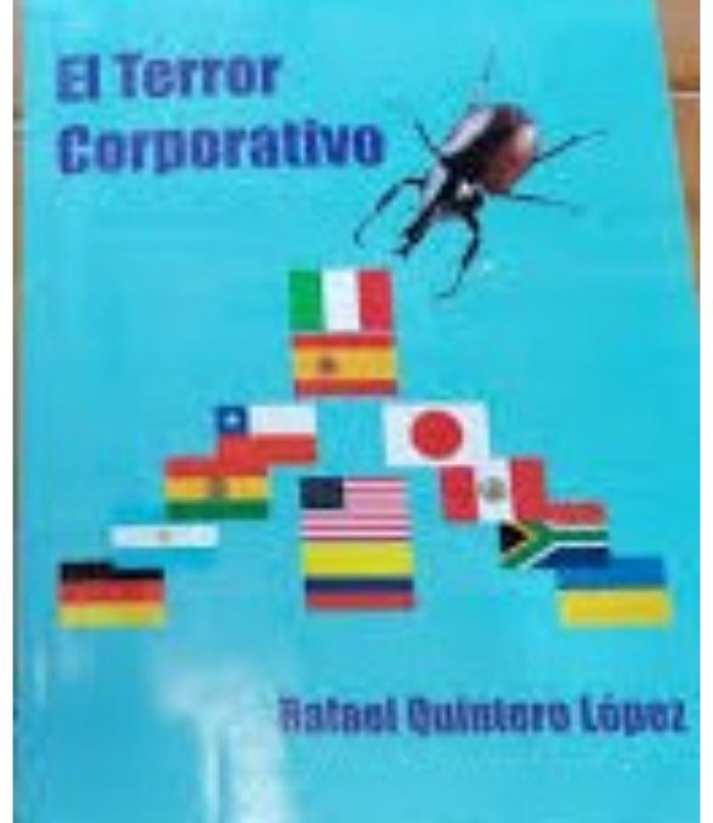 EL TERROR CORPORATIVO