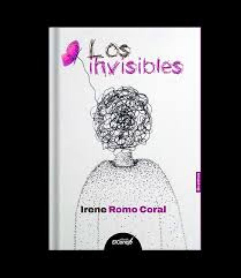 INVISIBLES, LOS