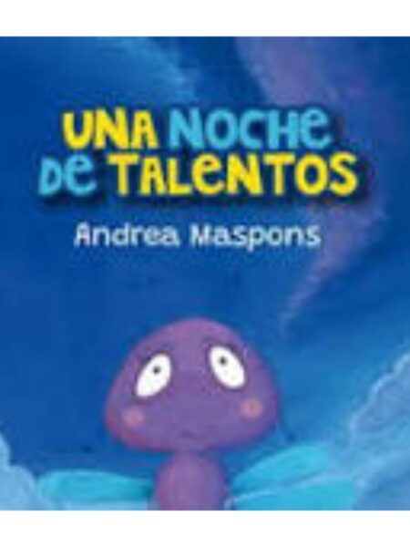 UNA NOCHE DE TALENTOS