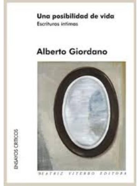 UNA POSIBILIDAD DE VIDA