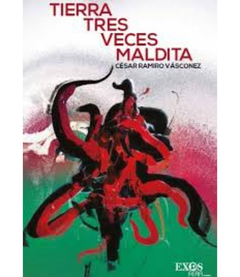 TIERRA TRES VECES MALDITA