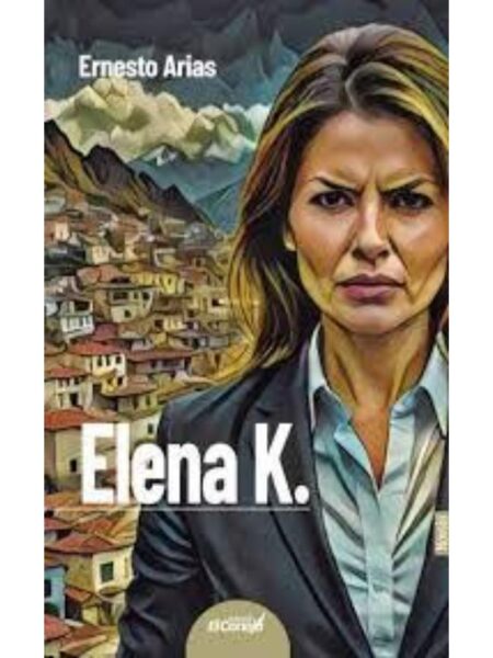 ELENA K.