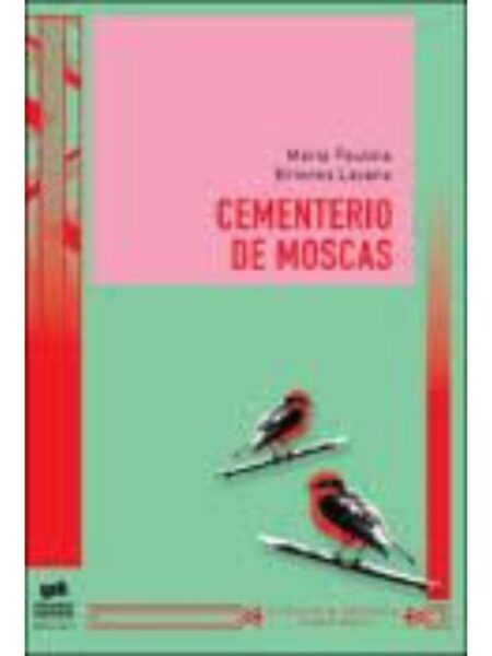 CEMENTERIO DE MOSCAS