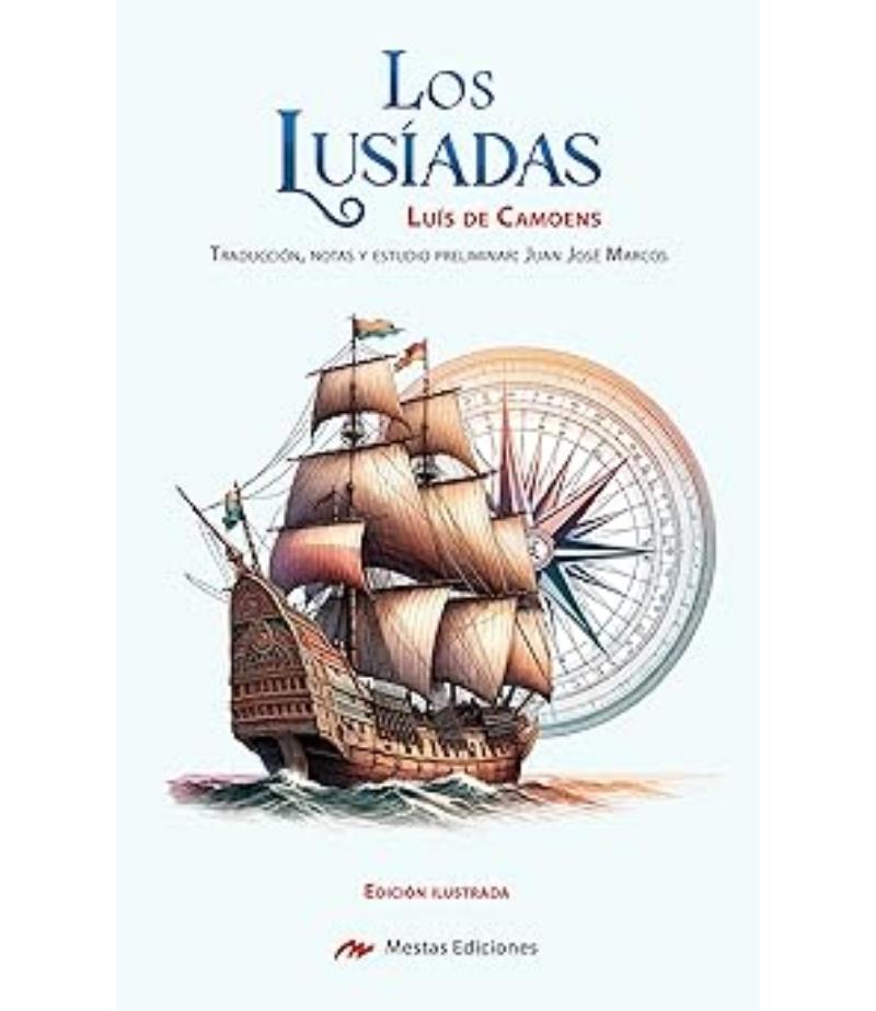 LOS LUSÍADAS