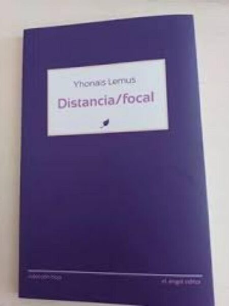 DISTANCIA/FOCAL