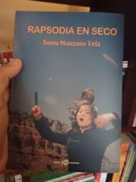 RAPSODIA EN SECO