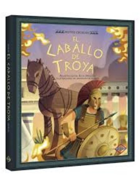 CABALLO DE TROYA, EL